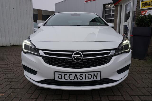 Opel ASTRA Sports Tourer 1.0 Enjoy Automaat