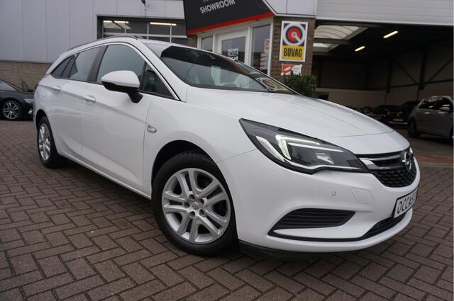 Opel ASTRA Sports Tourer 1.0 Enjoy Automaat