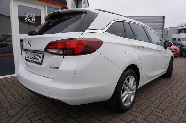 Opel ASTRA Sports Tourer 1.0 Enjoy Automaat