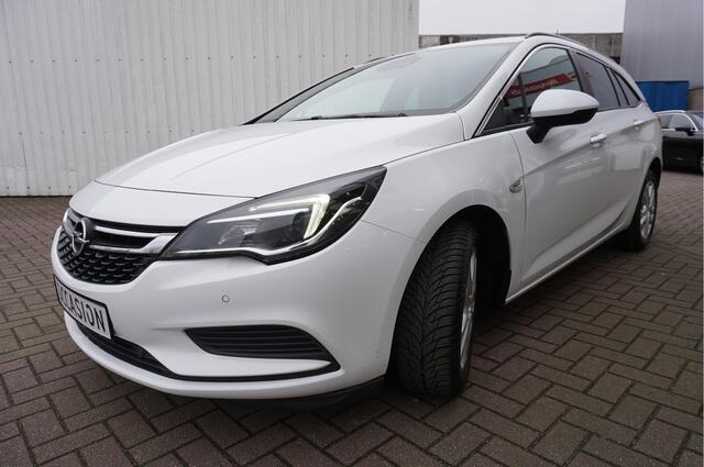 Opel ASTRA Sports Tourer 1.0 Enjoy Automaat