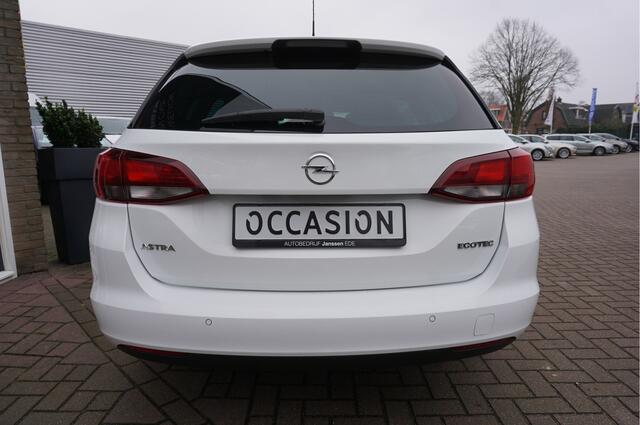 Opel ASTRA Sports Tourer 1.0 Enjoy Automaat