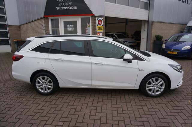 Opel ASTRA Sports Tourer 1.0 Enjoy Automaat