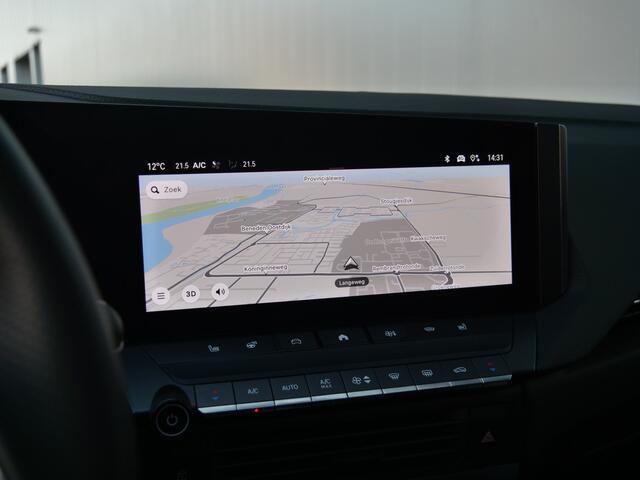 Opel ASTRA Electric 54 kWh GS 157pk Automaat Head Up / Schuifdak / Winterpakket / 360 Camera