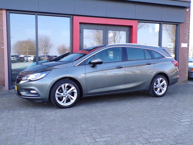 Opel ASTRA Sports Tourer 1.0 Innovation Navi Lane Assist PDC Cruise Trekhaak NAP