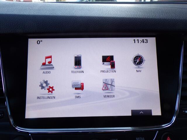 Opel ASTRA Sports Tourer 1.0 Innovation Navi Lane Assist PDC Cruise Trekhaak NAP