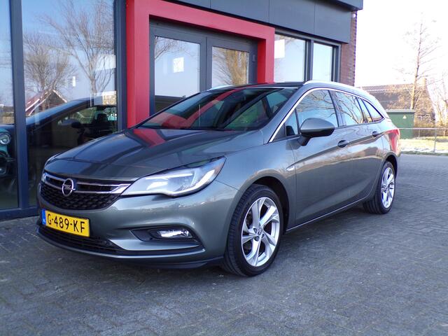 Opel ASTRA Sports Tourer 1.0 Innovation Navi Lane Assist PDC Cruise Trekhaak NAP