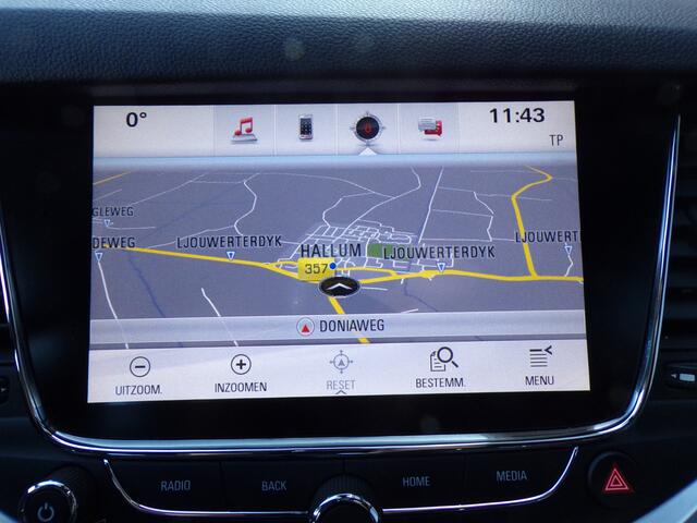Opel ASTRA Sports Tourer 1.0 Innovation Navi Lane Assist PDC Cruise Trekhaak NAP