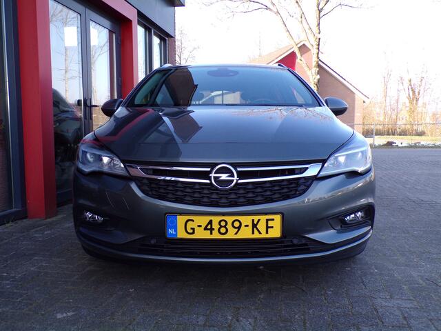 Opel ASTRA Sports Tourer 1.0 Innovation Navi Lane Assist PDC Cruise Trekhaak NAP