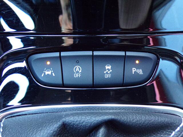 Opel ASTRA Sports Tourer 1.0 Innovation Navi Lane Assist PDC Cruise Trekhaak NAP