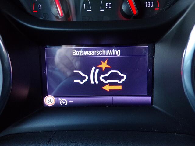 Opel ASTRA Sports Tourer 1.0 Innovation Navi Lane Assist PDC Cruise Trekhaak NAP