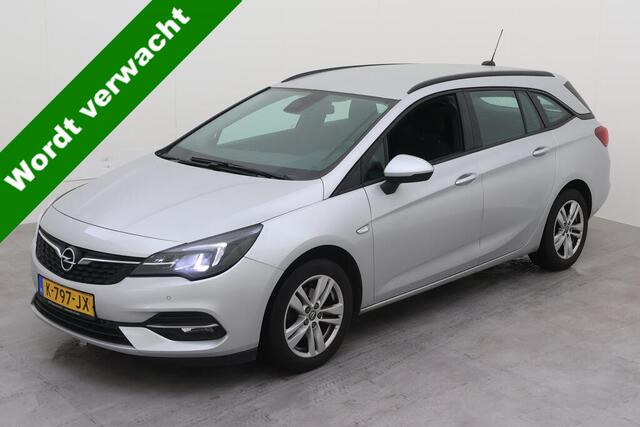 Opel ASTRA Sports Tourer 1.2 Edition NL AUTO | CAMERA | CARPLAY | PDC |