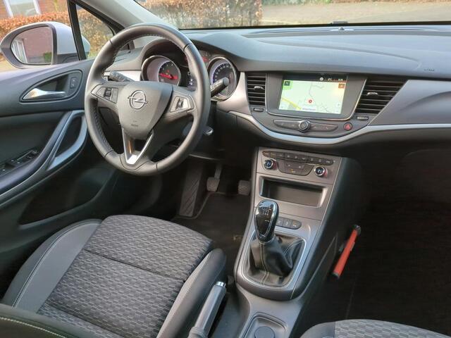 Opel ASTRA Sports Tourer 1.2 Edition NL AUTO | CAMERA | CARPLAY | PDC |