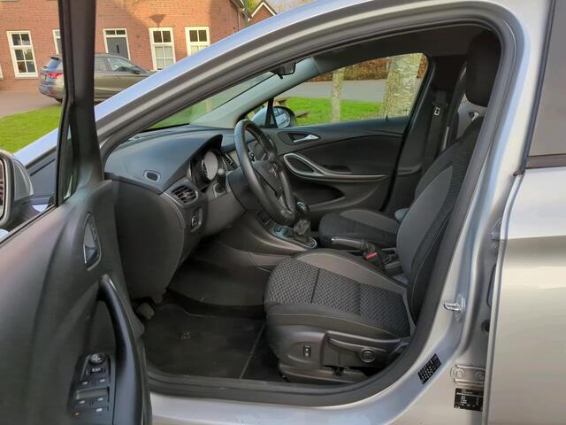 Opel ASTRA Sports Tourer 1.2 Edition NL AUTO | CAMERA | CARPLAY | PDC |