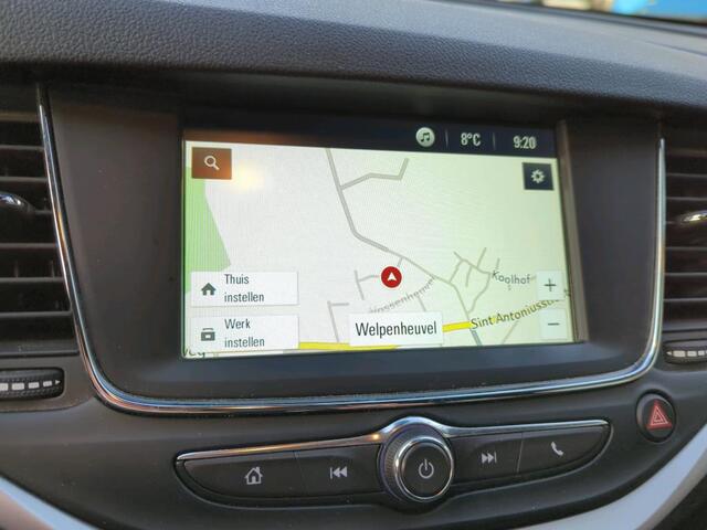 Opel ASTRA Sports Tourer 1.2 Edition NL AUTO | CAMERA | CARPLAY | PDC |