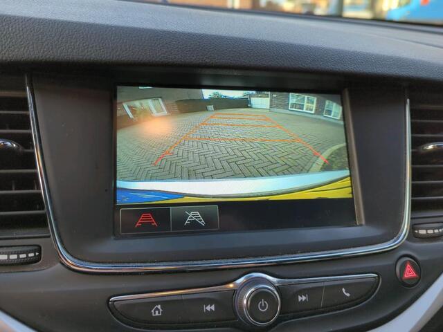 Opel ASTRA Sports Tourer 1.2 Edition NL AUTO | CAMERA | CARPLAY | PDC |