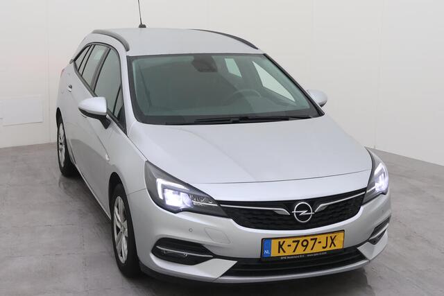 Opel ASTRA Sports Tourer 1.2 Edition NL AUTO | CAMERA | CARPLAY | PDC |