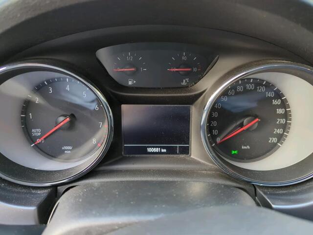 Opel ASTRA Sports Tourer 1.2 Edition NL AUTO | CAMERA | CARPLAY | PDC |