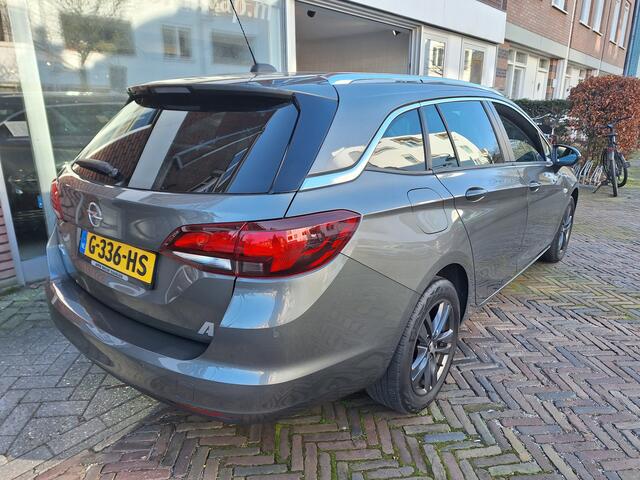 Opel ASTRA Sports Tourer 1.0 Turbo 120 Jaar Edition /Navi/Apple/Android/Clima/Pdc/1e Eig/Garantie