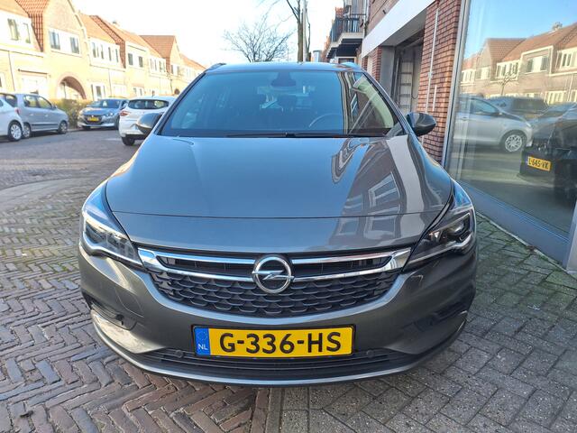 Opel ASTRA Sports Tourer 1.0 Turbo 120 Jaar Edition /Navi/Apple/Android/Clima/Pdc/1e Eig/Garantie