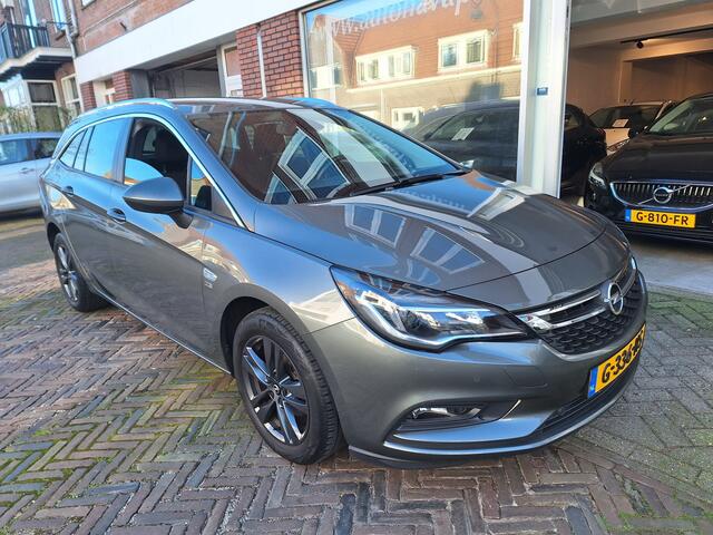 Opel ASTRA Sports Tourer 1.0 Turbo 120 Jaar Edition /Navi/Apple/Android/Clima/Pdc/1e Eig/Garantie