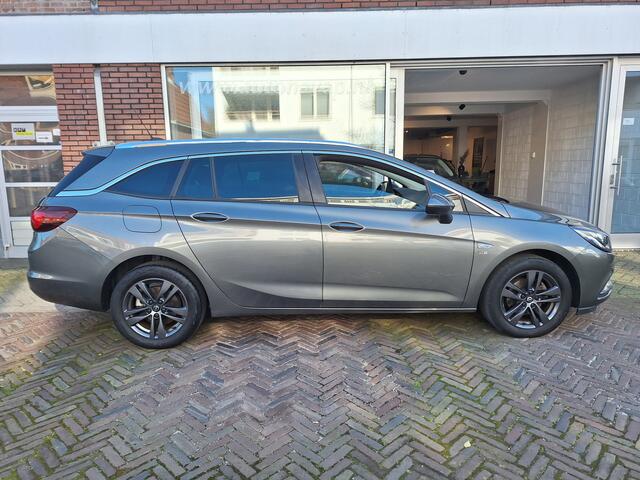 Opel ASTRA Sports Tourer 1.0 Turbo 120 Jaar Edition /Navi/Apple/Android/Clima/Pdc/1e Eig/Garantie