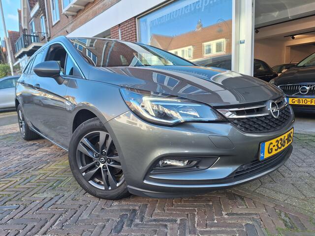 Opel ASTRA Sports Tourer 1.0 Turbo 120 Jaar Edition /Navi/Apple/Android/Clima/Pdc/1e Eig/Garantie