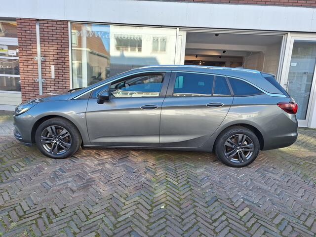 Opel ASTRA Sports Tourer 1.0 Turbo 120 Jaar Edition /Navi/Apple/Android/Clima/Pdc/1e Eig/Garantie