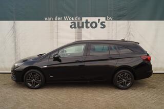 opel-astra-1.2-110pk-design-&-tech-