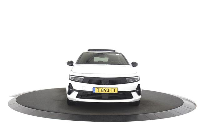 Opel ASTRA Electric 54 kWh GS Camera / Panoramadak / Navigatie