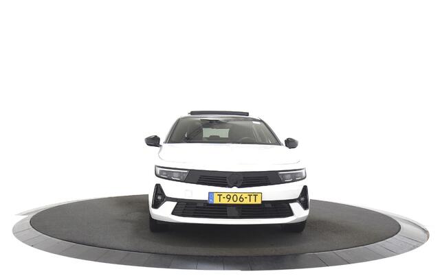 Opel ASTRA Electric 54 kWh GS Camera / Navigatie / Panoramadak