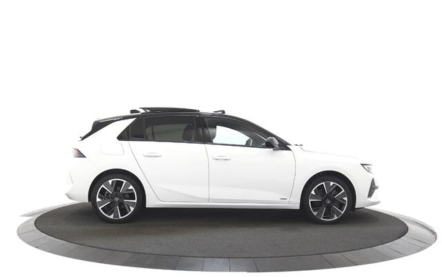 Opel ASTRA Electric 54 kWh GS Camera / Navigatie / Panoramadak