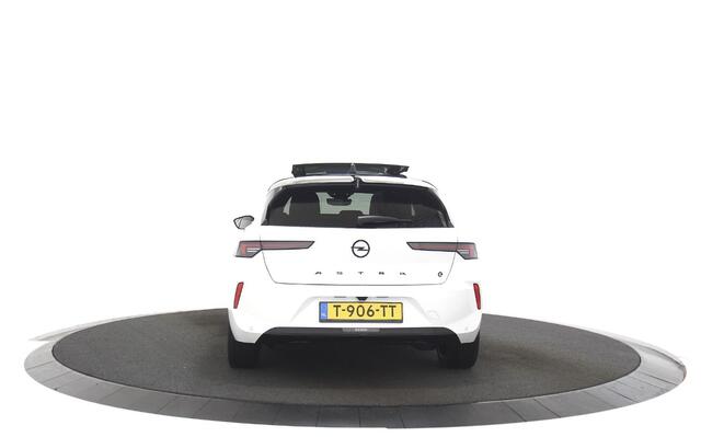 Opel ASTRA Electric 54 kWh GS Camera / Navigatie / Panoramadak