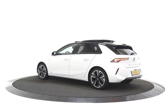 Opel ASTRA Electric 54 kWh GS Camera / Navigatie / Panoramadak