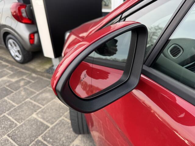 Opel ASTRA 1.2 Launch Elegance | Extra Set Winterwielen | Afneembare Trekhaak | Keyless Entry | Leder | Elek. Stoelen | Enz...