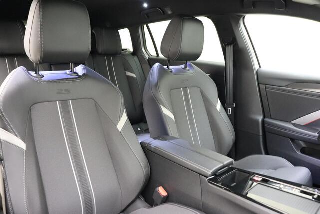 Opel ASTRA Sports Tourer 1.2 Level 4 130 PK Automaat | Navigatie | Climate control | Camera | Keyless | Zwart dak | Lichtmetalen velgen black | Stoel & Stuurverwarming