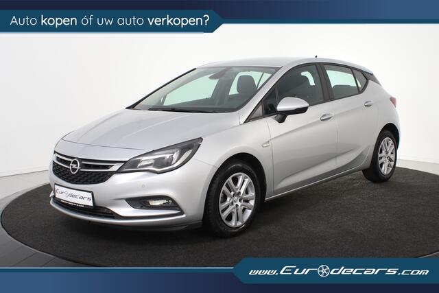 Opel ASTRA 1.4 Turbo Edition*1ste Eigenaar*Navigatie*Parkassist