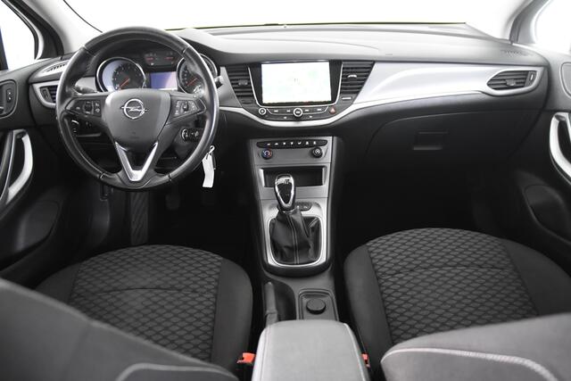 Opel ASTRA 1.4 Turbo Edition*1ste Eigenaar*Navigatie*Parkassist