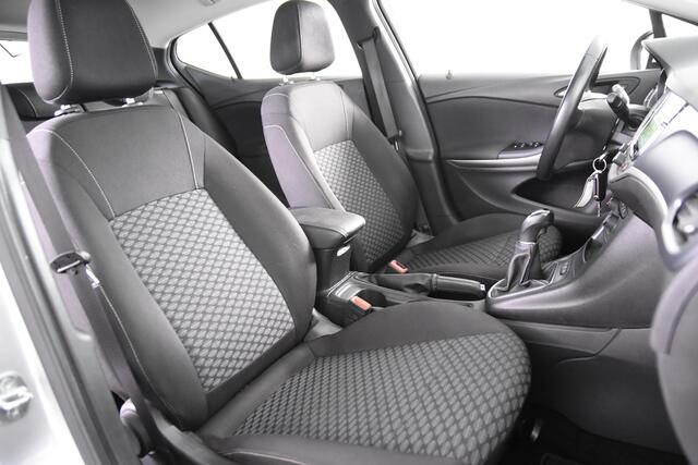 Opel ASTRA 1.4 Turbo Edition*1ste Eigenaar*Navigatie*Parkassist