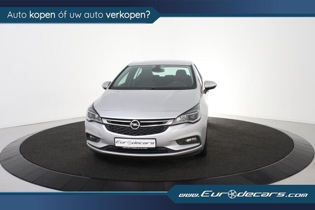 Opel ASTRA 1.4 Turbo Edition*1ste Eigenaar*Navigatie*Parkassist
