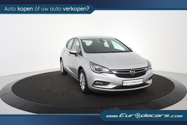 Opel ASTRA 1.4 Turbo Edition*1ste Eigenaar*Navigatie*Parkassist