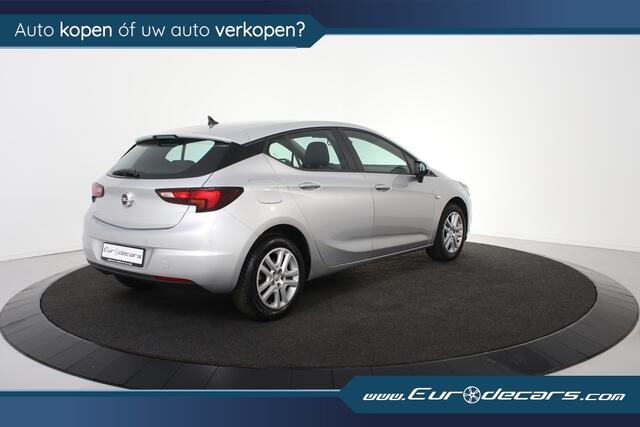 Opel ASTRA 1.4 Turbo Edition*1ste Eigenaar*Navigatie*Parkassist