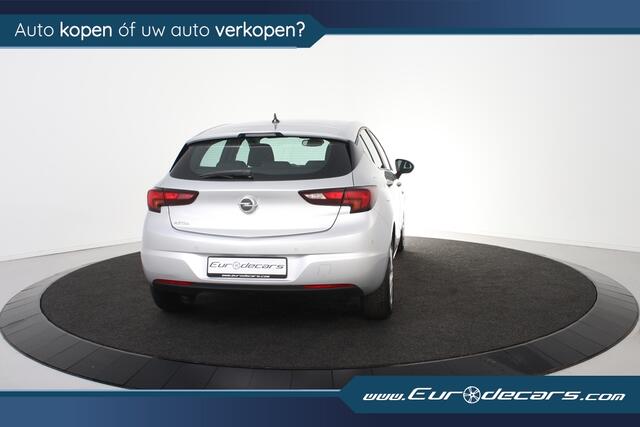 Opel ASTRA 1.4 Turbo Edition*1ste Eigenaar*Navigatie*Parkassist