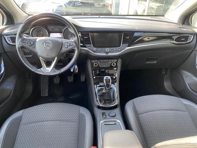 Opel ASTRA 105pk Innovation Clima Cruise Android/Apple 52.980km