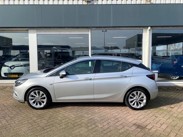 Opel ASTRA 105pk Innovation Clima Cruise Android/Apple 52.980km