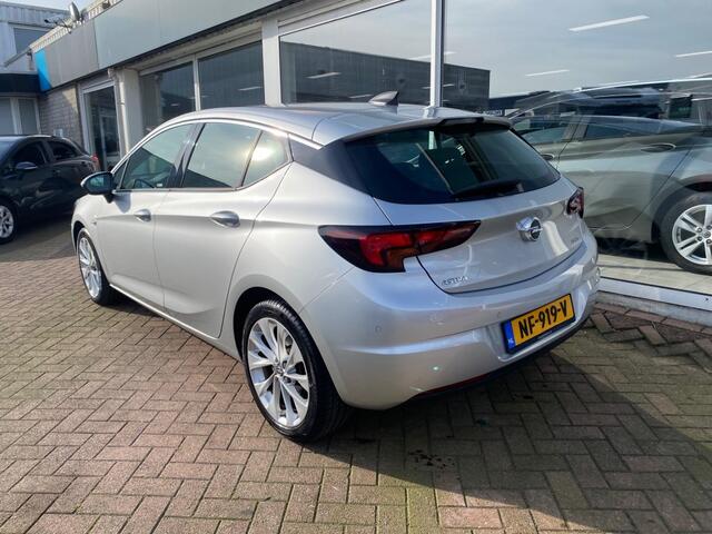 Opel ASTRA 105pk Innovation Clima Cruise Android/Apple 52.980km