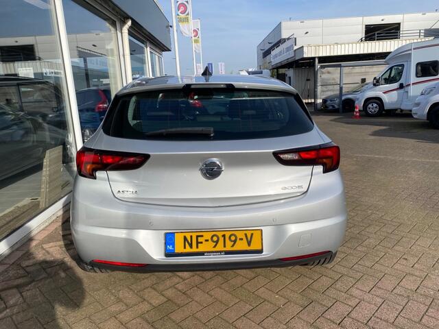 Opel ASTRA 105pk Innovation Clima Cruise Android/Apple 52.980km