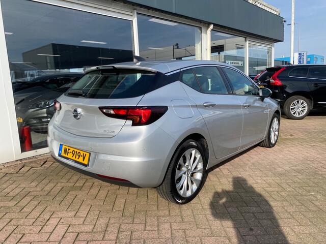 Opel ASTRA 105pk Innovation Clima Cruise Android/Apple 52.980km