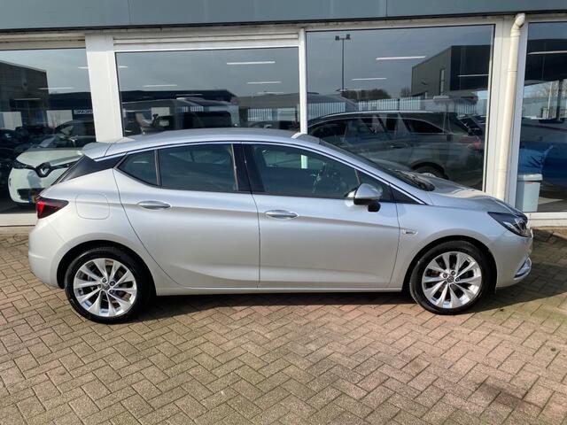 Opel ASTRA 105pk Innovation Clima Cruise Android/Apple 52.980km