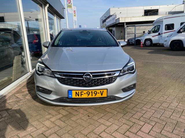 Opel ASTRA 105pk Innovation Clima Cruise Android/Apple 52.980km