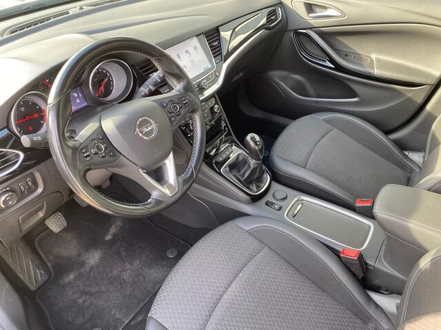 Opel ASTRA 105pk Innovation Clima Cruise Android/Apple 52.980km